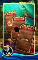 Hidden Object Mystery Paradise 스크린샷 2