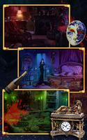 Hidden Object - Vampire Castle capture d'écran 3