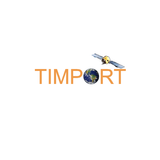 Timport GPS icon