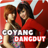 Goyang Dangdut Joos