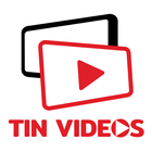 آیکون‌ Tin Video