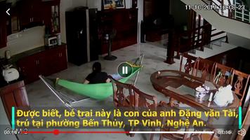 Tin Video ภาพหน้าจอ 3