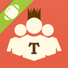 Tippster: NFL Prediction Games ไอคอน