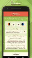 Tippster: NFL Prediction Games syot layar 1