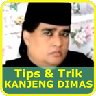 Dimas Kanjeng Tips 图标