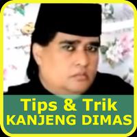 Dimas Kanjeng Tips 海报