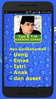 Gandakan Uang - Kanjeng Dimas screenshot 2