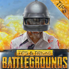Free Tips for PUBG mobile ícone