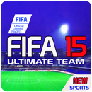 New Tips FIFA 15 Ultimate Team APK