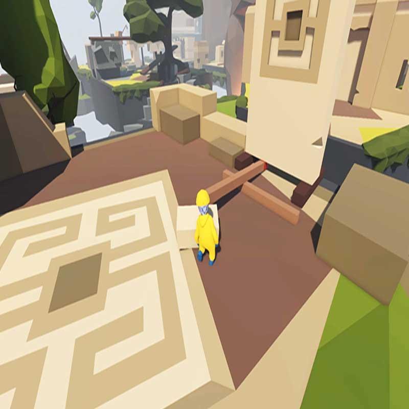 Хьюман флэт на андроид. Human Fall Flat похожие игры на андроид. Human: Fall Flat. Human Fall Flat Android. Himal fal Flat.