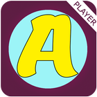 Aerotix Music Player icon