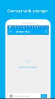 Stranger Chat - Anonymous Chat تصوير الشاشة 1