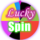 Lucky Spin 아이콘