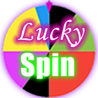 Lucky Spin ikona