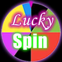 برنامه‌نما Lucky Spin عکس از صفحه