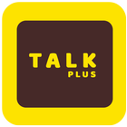 KakaoTalk plus icon