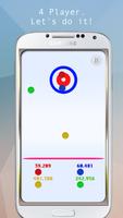 AirHockeyCurling screenshot 2