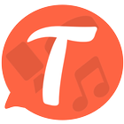 Tango Beta : Free SMS & Video Call アイコン
