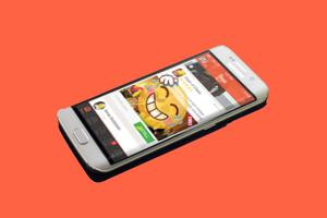 Tango Beta : Free SMS & Video Call ポスター