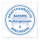 Icona Kfz Bayern: Kfz-Mechatronik 2