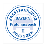 Kfz Bayern: Kfz-Mechatronik 2 icône