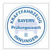 Kfz Bayern: Kfz-Mechatronik 2
