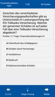 Prüfungscoach Autokaufmann スクリーンショット 2
