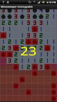 Minesweeper Unstoppable screenshot 2