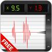 Vibration Meter Analyzer APK
