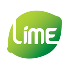 آیکون‌ 萊姆中文輸入法 - LIME IME