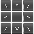 CivKeys Keyboard