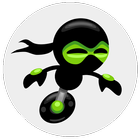 Robo-Ninja icon