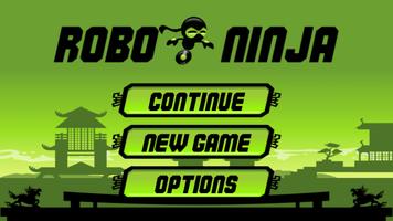 Robo-Ninja screenshot 1