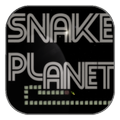 SNAKE PLANET