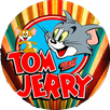 Tom run and jerry jump Go APK
