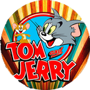 Tom run and jerry jump Go APK