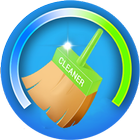 Cleaner Junk - Turbo Booster & Battery Saver 2018 Zeichen