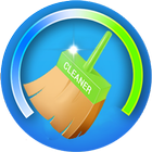 Cleaner Junk - Turbo Booster & Battery Saver 2018 icône