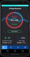 Cleaner Junk - Turbo Booster & Battery Saver 2018 Screenshot 1
