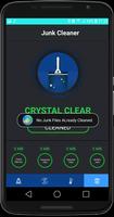 Cleaner Junk - Turbo Booster & Battery Saver 2018 Screenshot 2