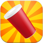 Cup Blowing Challenge icon