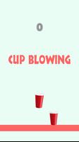 Cup Blowing Challenge capture d'écran 2