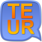Telugu Urdu dictionary icon