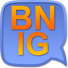 Bengali Igbo dictionary icon