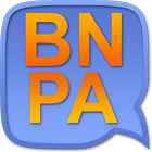 Bengali Punjabi dictionary icon