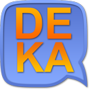 German Georgian dictionary APK