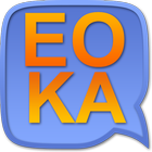 Esperanto Georgian dictionary アイコン