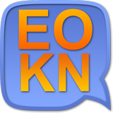 Esperanto Kannada dictionary icono