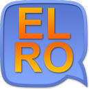 Greek Romanian dictionary APK