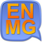 English Malagasy dictionary icon